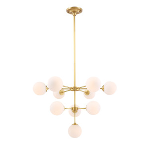 Люстра на штанге Taos 10170