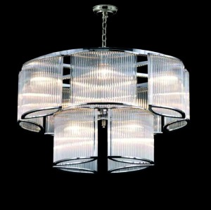 Подвесная люстра Brigantine 10554