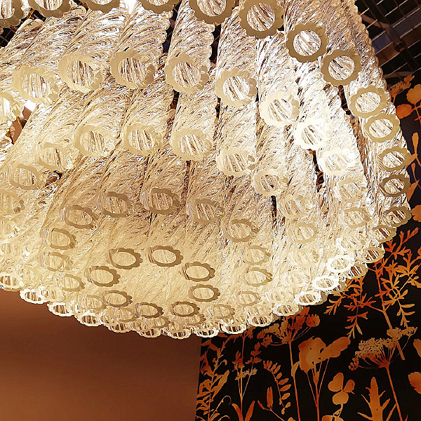 Потолочная люстра Sinfonia 10314