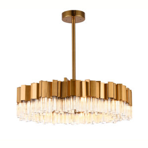 Люстра на штанге Cantata 10256