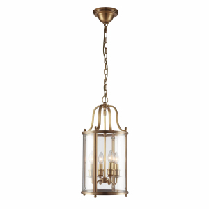 Подвесная люстра Maltem 10176