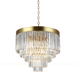 Подвесная люстра Johann 10964