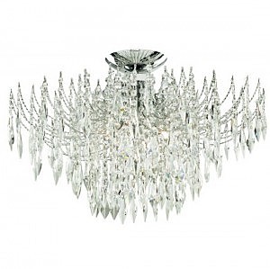 Потолочная люстра Arte Lamp A5173PL-4CC