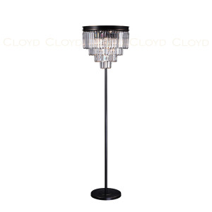 Торшер Ordinal 40044