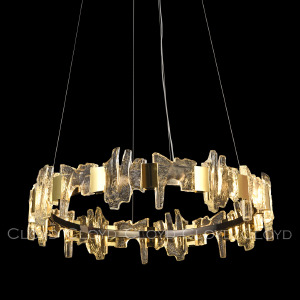 Подвесная люстра Ganimed 10355