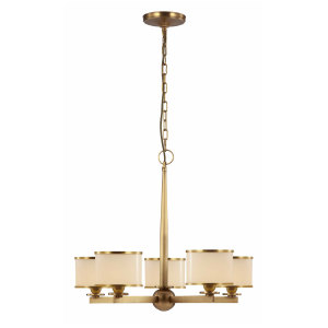 Подвесная люстра Uncle 10107