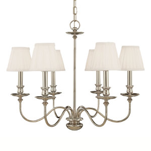 Подвесная люстра Garbo 10045