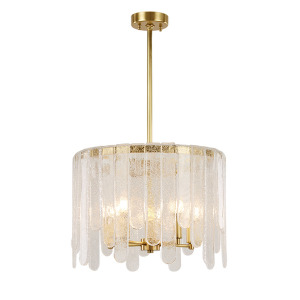 Люстра на штанге Neman 10865