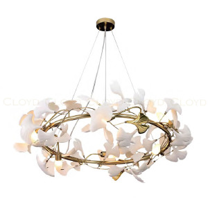 Подвесная люстра Paramaribo 10401