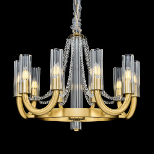 Подвесная люстра Palladia 10800