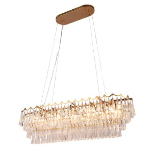 Подвесная люстра Regalia 10303