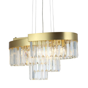 Подвесная люстра Litaura 10798