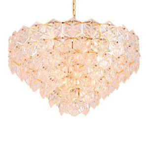 Подвесная люстра Gradual 10324