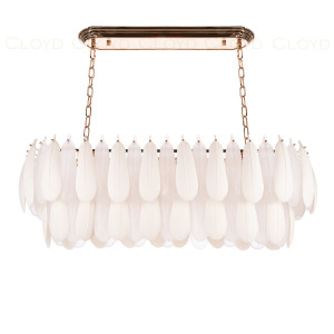 Подвесная люстра Bahama 10655