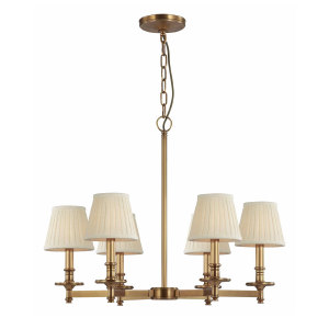 Подвесная люстра Ragtime 10113