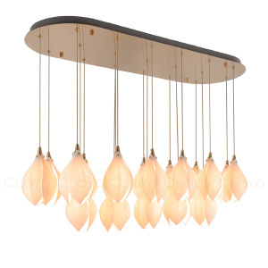 Подвесная люстра Mangra 10958