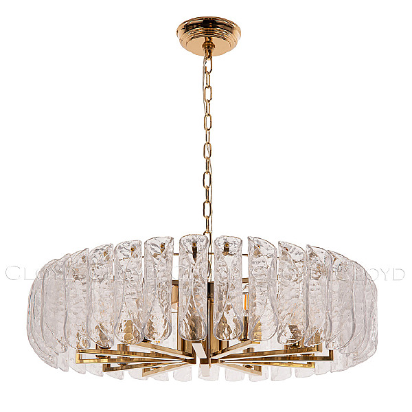 Подвесная люстра Fanfara 10836