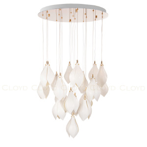 Подвесная люстра Mangra 10824