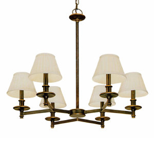 Подвесная люстра Ragtime 10115