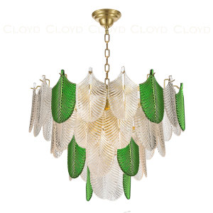 Подвесная люстра Bonga 10645