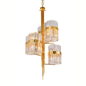 Подвесная люстра Brotigan 10277