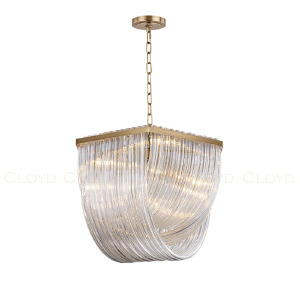 Подвесная люстра Mebius 11011