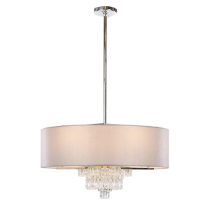 Люстра на штанге Arens 10867