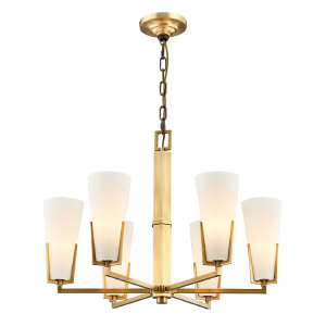 Подвесная люстра Arrebol 10477