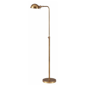 Торшер Heston 40008