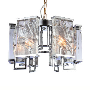 Подвесная люстра Mineral 10528