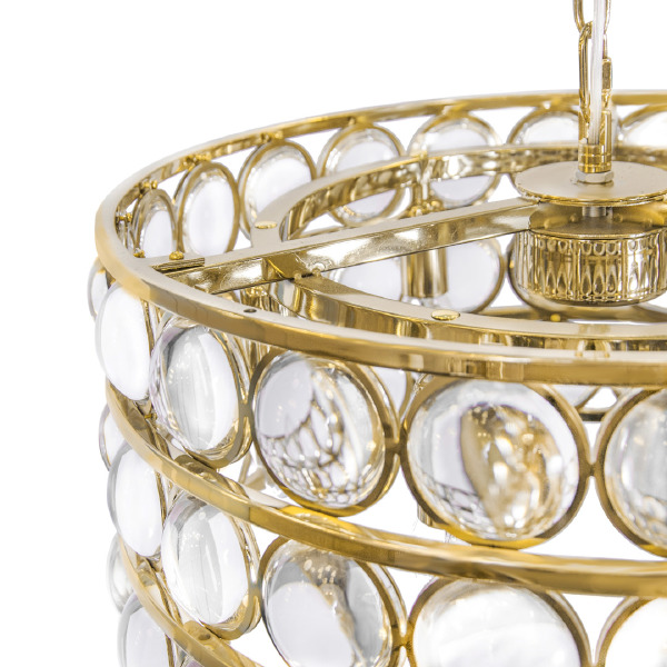 Подвесная люстра Valent 10297