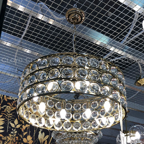 Подвесная люстра Valent 10297