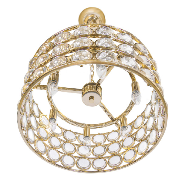 Подвесная люстра Valent 10297