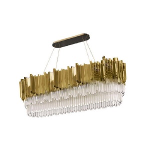 Подвесная люстра Tokkata 10261