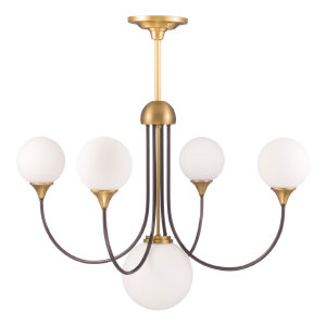 Люстра на штанге Germ 10123