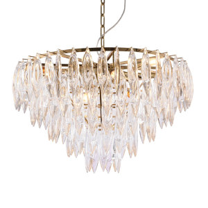 Подвесная люстра Semilla 10327