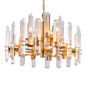 Подвесная люстра Estrada 10273