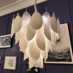 Подвесная люстра Trapesund 10976