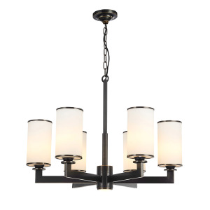 Подвесная люстра Barnet 10694