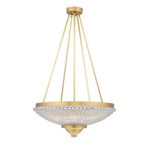 Подвесная люстра Gnostica 10466