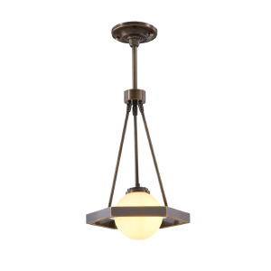 Люстра на штанге Karass 10137