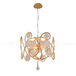 Подвесная люстра Maze 10446