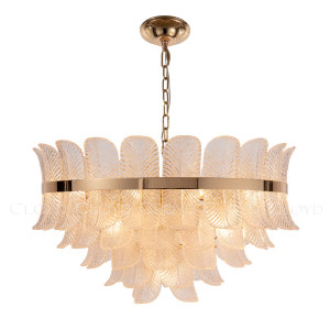 Подвесная люстра Siam 10382