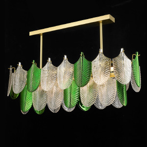 Люстра на штанге Bonga 10644