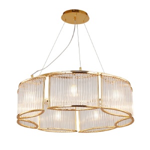 Подвесная люстра Brigantine 10569