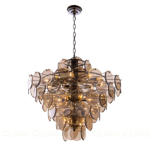 Подвесная люстра Linze 10618