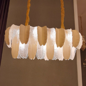 Подвесная люстра Ceylon 10974