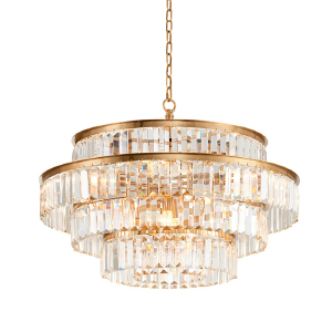 Подвесная люстра Ordinal 10613