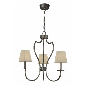 Подвесная люстра Bensley 10094