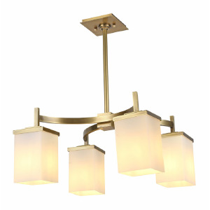 Люстра на штанге Notus 10004